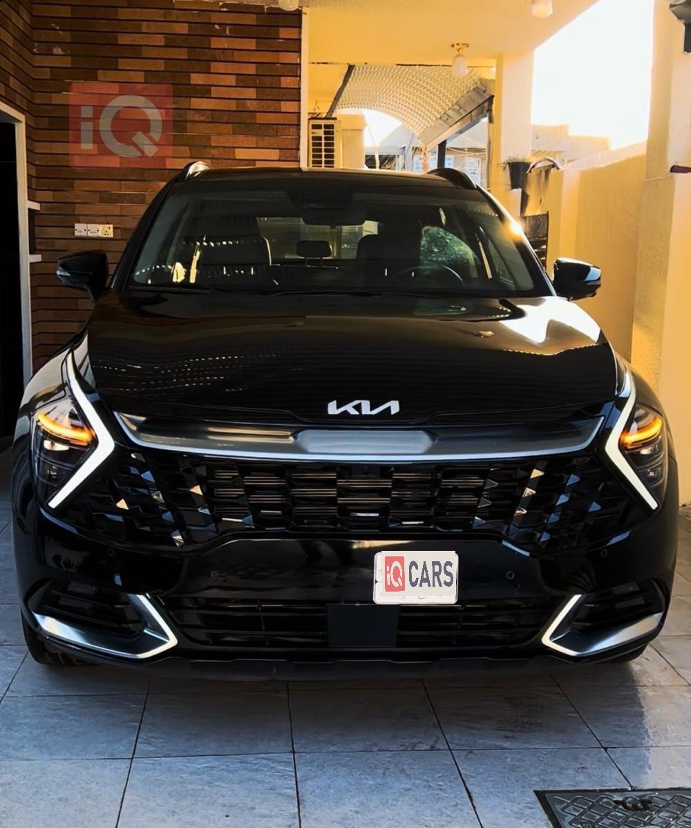 کیا سپۆرتاج